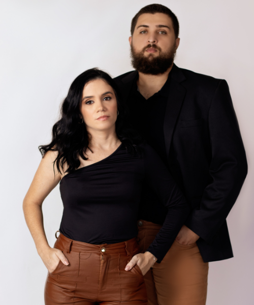 Equipe da Três Dobras Mídias